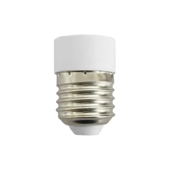 Lempos lizdas E27/E14