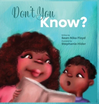Don't You Know