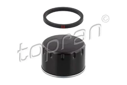 TOPRAN 207 027 Alyvos filtras