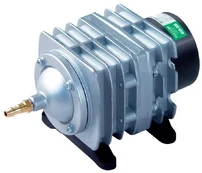 Hailea Oro kompresorius ACO-308 22W 2700L/val kaina