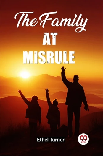 Family At Misrule