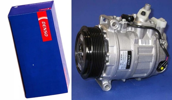 Kompresorius oro kondicionieriui Denso Dcp17064