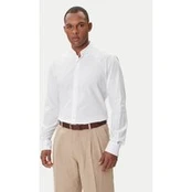 KARL LAGERFELD Marškiniai 605035 552627 Balta Regular Fit