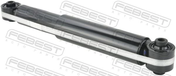 Amortizatorius FEBEST 24650921R