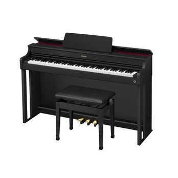 Skaitmeninis pianinas Casio AP-300BK