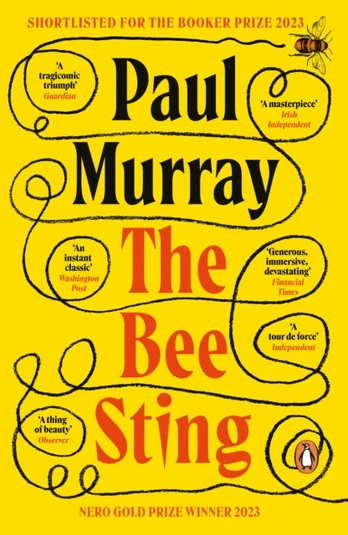 Bee Sting