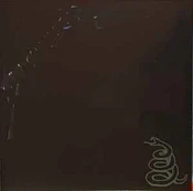 Vinyl (LP) Metallica - Metallica (2LP)