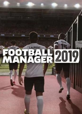 Football Manager 2019 Steam