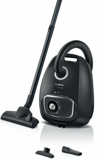 Dulkių siurblys Bosch BGB41BA1