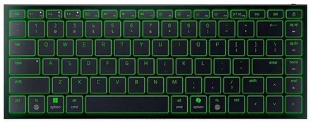 Razer Joro US
