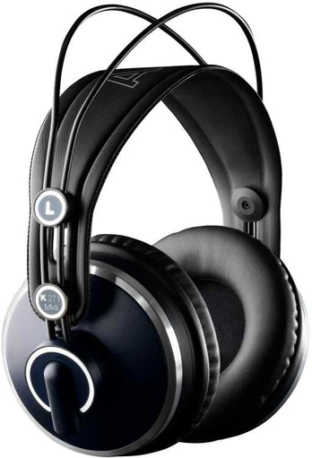 Ausinės AKG K271 MKII