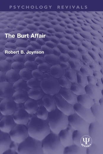 Burt Affair