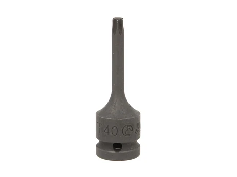 Galvutė TORX 1/2" T40 84014-3T40