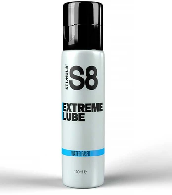 Stimul8 S8 S8 WB Extreme Lube 100ml