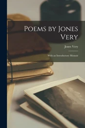 Poems by Jones Very kaina