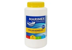 Marimex Aquamar Komplex 5v1 1.6kg
