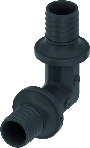 Tece PPJS kelio 20 x 20 mm (737020)