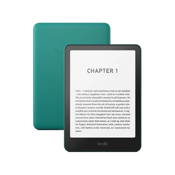 Amazon Kindle Paperwhite 12.Gen (2024) 16GB Green