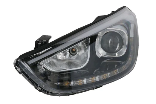 Žibintas Priekis Kairė HYUNDAI IX35
