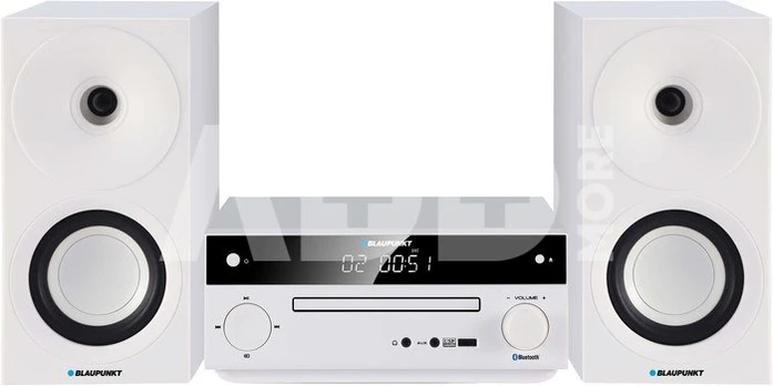 Blaupunkt MS30.2BT Edition BT/MP3/CD/USB/AUX