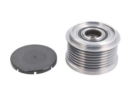 VALEO VAL588057 Freewheel alternator pulley