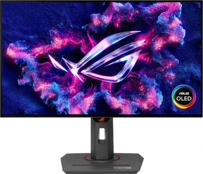 Monitorius ASUS ROG Strix XG27AQDMG