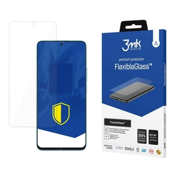 Honor X8a – 3mk FlexibleGlass™