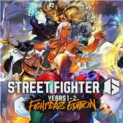 Street Fighter 6 Nintendo Switch