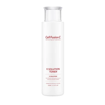 CELL FUSION C Raminantis tonikas „K Solution“, 200ml