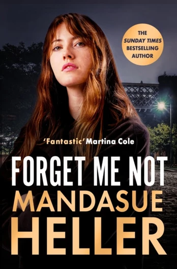 Forget Me Not, Will he get to her next?