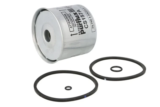 Kuro filtras PURFLUX CS157A
