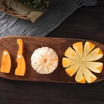 citrusų luptuvas, 2