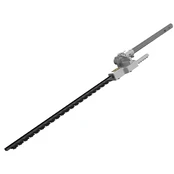 DeWALT Pole Hedge Attachment kaina
