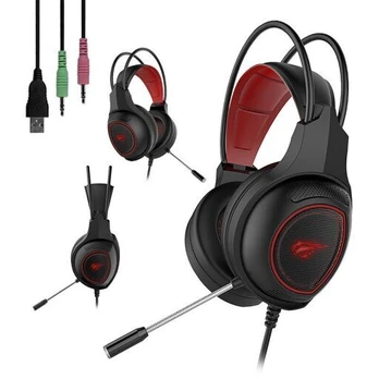 Havit HV-H2239D black