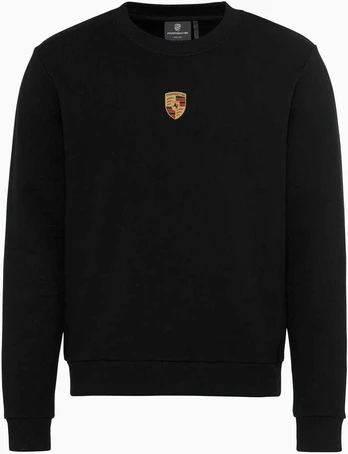 PORSCHE šuoliai – Esminis