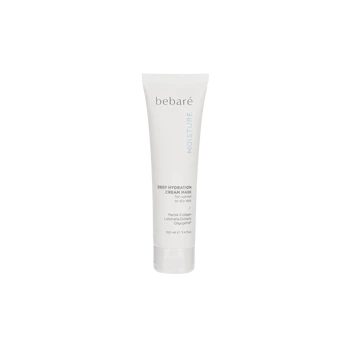 Bebaré Moisture – Intensyviai drėkinanti kaukė, 100ml