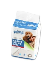 Pawise - Pee Pads 50ST 56x56CM - (638.2000) kaina