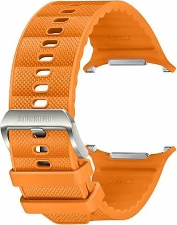 Samsung Galaxy Watch Ultra PeakForm Band Orange