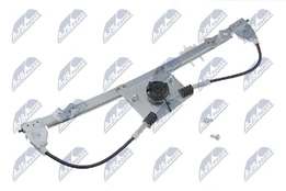 Lango pakėliklis NTY EPS-FT-008 kaina