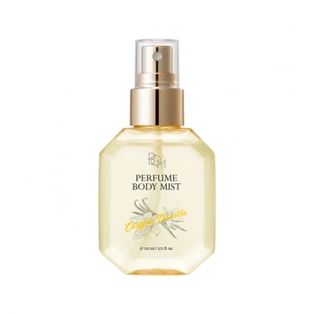 BOM Chiffon Vanilla Perfume Body Mist Kūno dulksna, 110ml