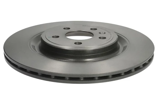 Stabdžių diskas BREMBO 09.Y421.11