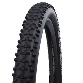 Padanga Schwalbe 700x40 (42-622) Smart Sam (juoda)