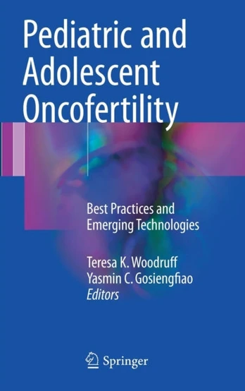 Pediatric and Adolescent Oncofertility