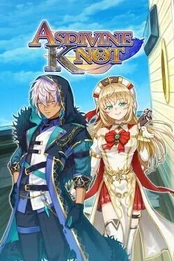 Asdivine Knot PC