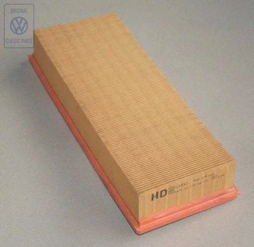 Vag Oro Filtras Caddy Mk1 Golf Mk1 Jetta Mk1 Passat B1 Originalus 069129620