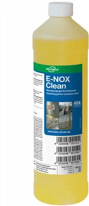Bio-Circle valomasis gelis E-NOX Clean, 1000 ml