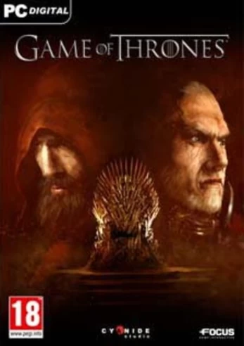 Game of Thrones PC