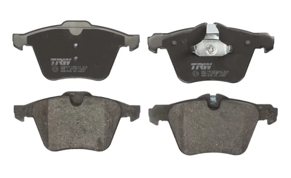TRW GDB1835 Brake pad set