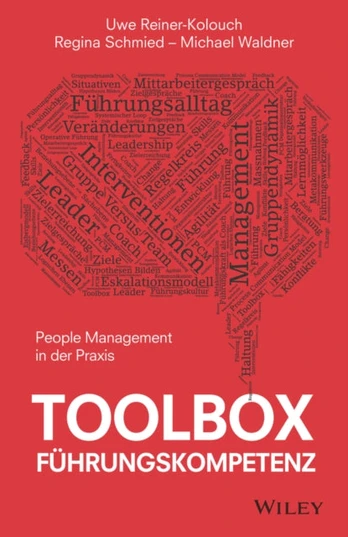 Toolbox Fuhrungskompetenz