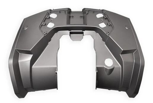 9AWA-043011-0BQ00 REAR FENDERGRANITE RIDGE